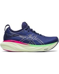 Asics - Gel-Nimbus 25 Running Shoes - Lyst