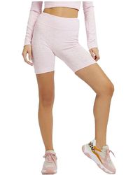 Guess - Korte Broek Radlerhosen - Lyst