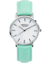Orphelia - Fashion Perla Watch Of711806 Leather - Lyst