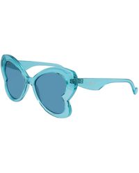 Liu Jo - Sunglasses - Lyst