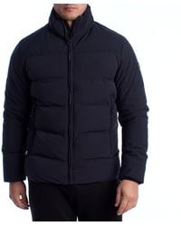 U.S. POLO ASSN. - Winter Padded Jacket Us40127006 - Lyst