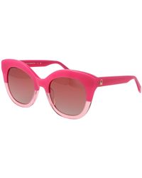 Benetton - Sunglasses Be5090 210 53 - Lyst
