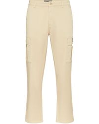Philipp Plein - Broek Cargo Pasvorm - Lyst