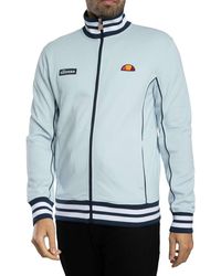 Ellesse - Milan Trainingsjack - Lyst