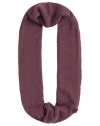 Buff - "Yulia" Schal Für Damen, Jerseyware - Lyst