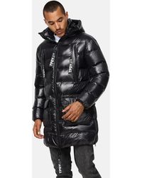 trueprodigy - Winterjacke David - Lyst
