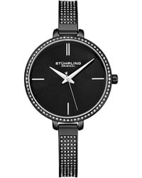 Stuhrling - Pentai Quartz 36Mm - Lyst