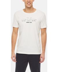Ragwear - T-Shirt - Lyst