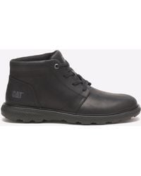 Caterpillar - Trey 2.0 Leren Herenschoenen - Lyst