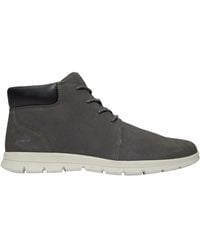 Timberland - Herren Stiefeletten "Graydon Basic" Leder - Lyst