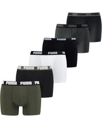 PUMA - Boxer Shorts - Lyst
