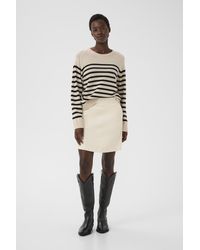 Part Two - Rok Lingspw Rok A-Shape - Lyst