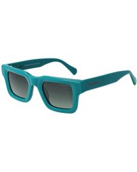 Funky Buddha - Sunglasses Fbs2041 002 48 - Lyst