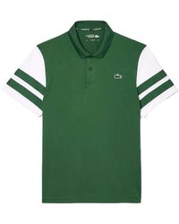 Lacoste - Poloshirt Extratrocken Für Herren - Lyst
