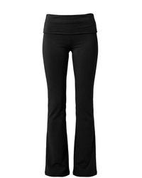 Basiclo - Fold Over Pants - Lyst