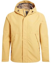 Craghoppers - Ossus Waterproof Jacket (Indian) - Lyst