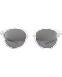 Oakley - Sunglasses Pitchman R Oo9439-02 Polished Clear Prizm - Lyst