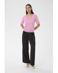 Kaffe - Pullover Kalizza Pullover Regular Fit - Lyst