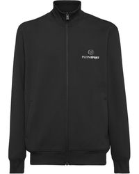Philipp Plein - Sweatjack - Lyst