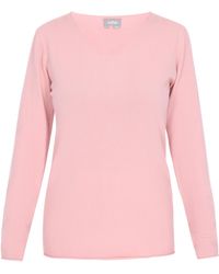 Usha - Pullover Frauen - Lyst