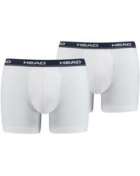 Head - Basic Boxer Korte Broek Multikleur - Lyst