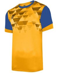 Umbro - Vier Jersey /Royal) - Lyst
