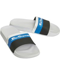 Ben Sherman - Lightweight Sliders - Lyst