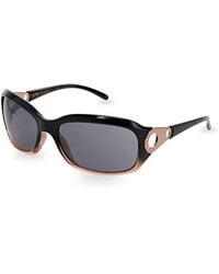 Ted Baker - Sunglasses Tb1186 022 60 Metal Composite - Lyst