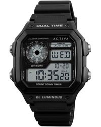 INVICTA WATCH - Activa X Digital Acw1299-001 Horloge - Lyst
