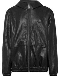 Philipp Plein - Windjack - Lyst