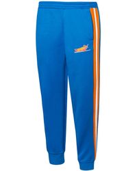 PUMA - X Hot Wheels T7 Spezial Track Pants Joggers 579681 89 Textile - Lyst