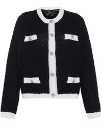 faina - Pullover Damen - Lyst