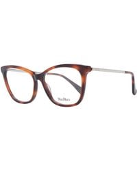 Max Mara - Brille Mm5009 052 54 - Lyst