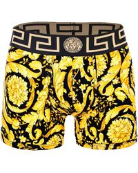 Versace - Topeka Boxer Shorts - Lyst