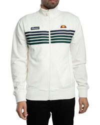 Ellesse - Vicenza Trainingsjack - Lyst