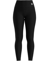 HUGO - Noparda Legging - Lyst