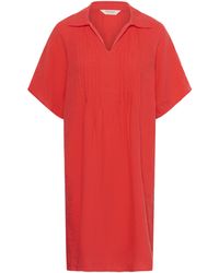 Part Two - Jurk Aylapw Jurk A-Shape - Lyst