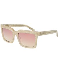 Gcds - Zonnebril Gd0041 24U 55 - Lyst