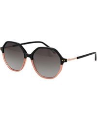 Replay - Plastic Sunglasses - Lyst