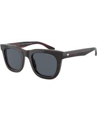 Giorgio Armani - Sunglasses 51/22/145 Mm Acetate - Lyst