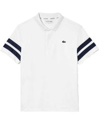 Lacoste - Poloshirt Extratrocken Für Herren - Lyst