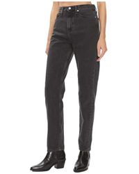 Calvin Klein - Authentieke Calvin Klein Damesjeans - Lyst