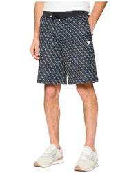 Guess - Kurze Homme Korbin - Lyst