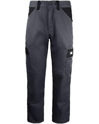 Dickies - Everyday Cargo Workwear Trousers - Lyst