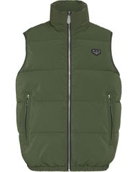 Philipp Plein - Dons Vest - Lyst