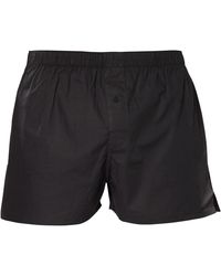 Asquith & Fox - Classic Elasticated Boxers/Underwear - Lyst