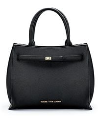 Victoria Hyde London - Lambeth Bag Leather - Lyst