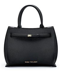 Victoria Hyde London - Lambeth Bag Leather - Lyst