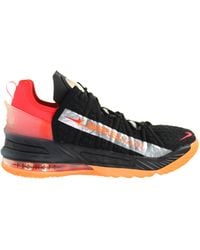 Nike - Lebron Xviii Trainers - Lyst
