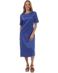 BOSS - "Dibeca" Kleid Für Damen - Lyst